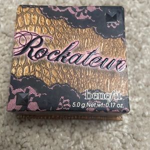 Benefit Rockateur blush powder